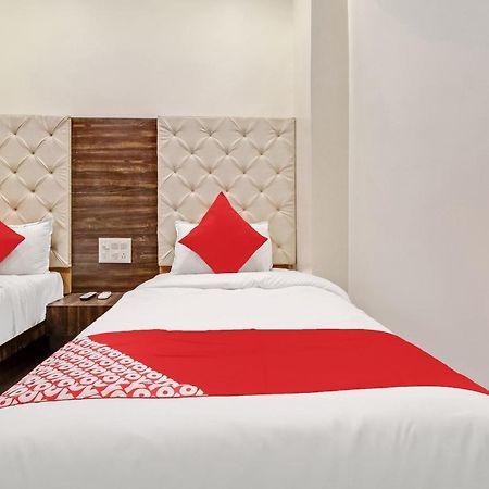 Oyo 47777 Hotel Laxminarayan Aurangabad  Exterior photo