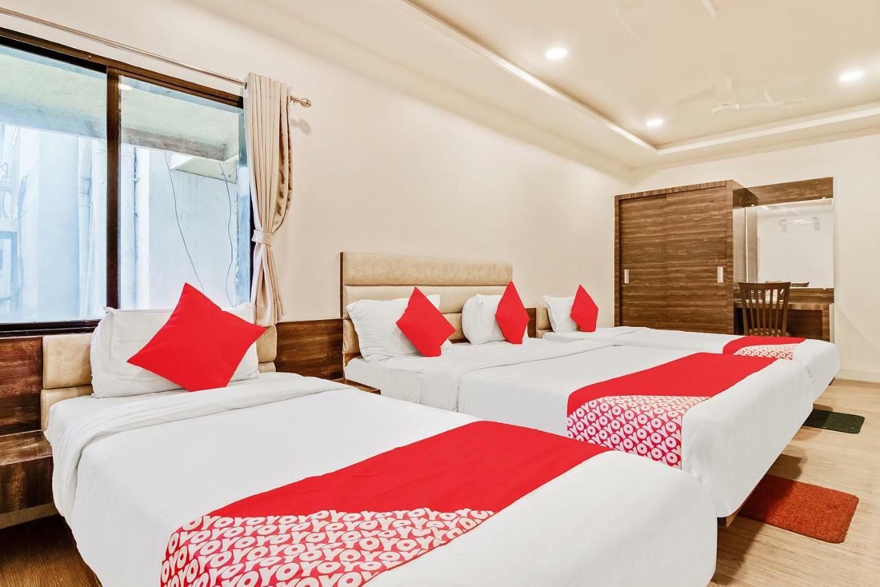 Oyo 47777 Hotel Laxminarayan Aurangabad  Exterior photo