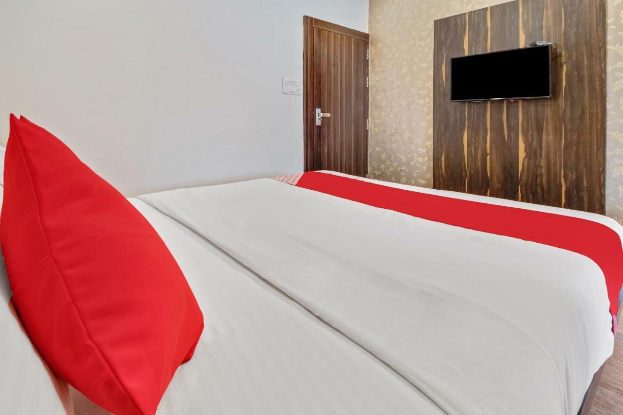 Oyo 47777 Hotel Laxminarayan Aurangabad  Exterior photo